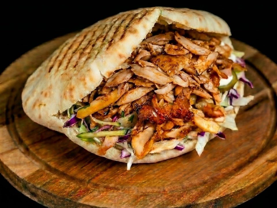 Pita